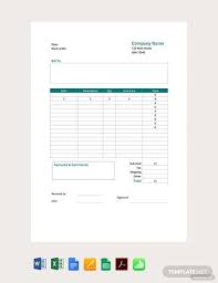 Order form printable order form work at home pdf file | etsy. Printable Work Order Form Template Free Pdf Word Doc Excel Apple Mac Pages Apple Mac Numbers