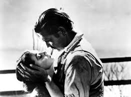 Black And White Romance Movies My Black And White Romance Aka More Pretty People Kissing Gone With The Wind Wind Movie Epic Film