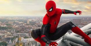 Actually, since almost everyone is currently experiencing the avengers: How Spider Man Far From Home Could Change The Marvel Cinematic Universe Forever Up Station Malaysia
