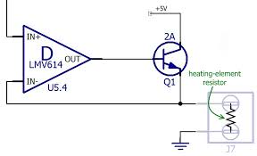 Maybe you would like to learn more about one of these? Embedded Pid Temperature Control Part 1 The Circuit Projects