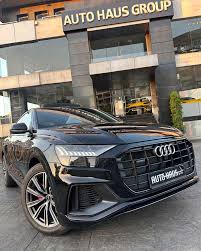 Image result for Mythos Black 2023 Q8