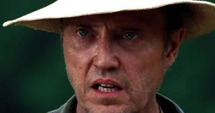 Christopher Walken's Villainous Roles