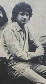 Marcelo Macri Discography: Vinyl, CDs, & More