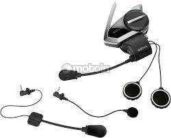 Sena's motorcycle bluetooth communication devices and video imaging systems are designed to inspire your pursuit of adventure. Sena 50s Kommunikationssystem Motoin De