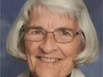 Beverly Anne Moeller Obituary (1933