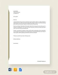 They are usually written to people we know personally, for example, members of our family, relatives, friends…informal letters are written in a conversational and friendly tone. 8 Informal Letter Templates In Google Docs Word Pages Pdf Free Premium Templates