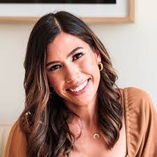 Whitney Gaines's Instagram, Twitter & Facebook