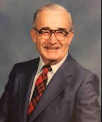 Dwight Eddy Obituary