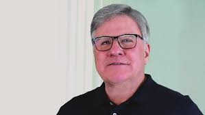 The wisdom of experience. The power of a network. The strength of a warrior.