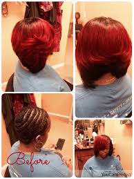 Pin By Tamar B On Hair Makeup Sew In Bob Hairstyles Sew In Hairstyles Hair Styles