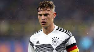 Kimmich, 26 years, bayern munich ranks 4 in the bundesliga market value 80 m check his profile, stats and in.joshua kimmich has 10 assists after 34 match days in the season 2020/2021. Fc Bayern Alexander Zorniger Mahnt Bei Joshua Kimmich Zur Vorsicht Goal Com