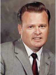 Obituary of John Reginald Shanahan