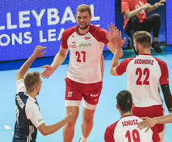 Przed nami turniej finałowy ligi narodów siatkarzy. Liga Narodow Siatkarzy Polska Rosja I Usa Juz W Polfinalach Sport W Interia Pl