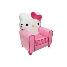 Hello Kitty Club Chair Newco International Toys R Us Hello Kitty Kitty Kids Chairs