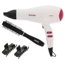 Argan heat 2.5 medium round brush. Deals On Babyliss 2000w Hairdryer And Brush Set Compare Prices Shop Online Pricecheck
