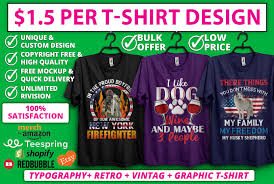 Faysal7a I Will Do Create Amazing Typography Or Bulk T Shirt Design For 20 On Fiverr Com In 2020 Tshirt Designs Shirt Designs Create T Shirt