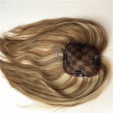 Best Hair System Hair Toppers For Women Alove Hair