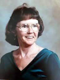 Sarah Anne Conley Obituary