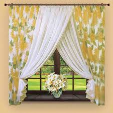 15 modern kitchen curtains ideas and tips