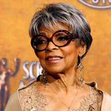 Ruby Dee, actress and civil rights activist, dies at 91