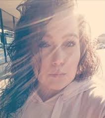 Crystal Waugh's Instagram, Twitter & Facebook