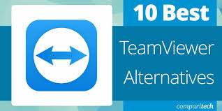 Teamviewer is proprietary computer software for remote control, desktop sharing. 10 Best Teamviewer Software Alternatives For 2021 Free Paid