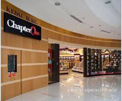 Გაიცანით the mines shopping mall. Chapter One Bookstore The Mines Shopping Mall Seri Kembangan Selangor