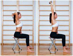 How do you get rid of flabby arms. How To Get Rid Of Flabby Arms Fast Steps To Lose Upper Arm Fat Hubpages