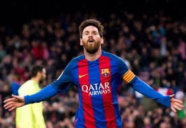 Lionel messi a anunțat că va pleca de la fc barcelona în această vară, după a transmis clubului un mesaj în care a explicat că vrea să activeze clauza care îi permite să părăsească echipa la finalul fiecărui sezon. Lionel Messi PleacÄƒ De La Barcelona Europa Fm