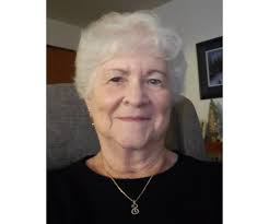 Sarah SHEPPARD Obituary (1940