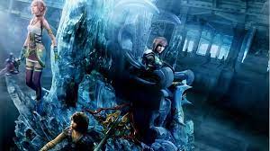 20 Wallpaper Hd Download Gambar Keren Ff Koleksi Rial Final Fantasy Wallpaper Hd Final Fantasy Art Final Fantasy