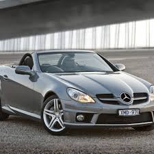 The base model slc 300 has enough power and amenities to suit most tastes. 2010 Mercedes Benz Slk 300 Roadster Introduced Fourth Model In Range Caradvice