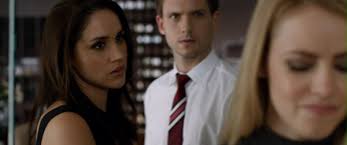 Suits Season 02 Episode 15