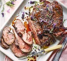 For the main course in the dining room, i decided to have a beef filet. Dinner Party Main Recipes Bbc Good Food