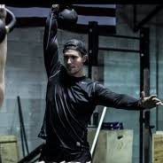 Athlete: Tanner Knott