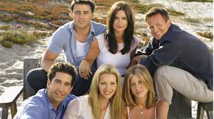 The reunion 4k for free. Friends Reunion Warum Sie Enttauschend Sein Konnte Stern De