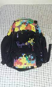 Tas.id adalah agen dan grosir tas import wanita dan pria di jakarta. Tas Spyderbilt Original Fesyen Wanita Tas Dompet Di Carousell