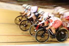 En suivant le tracé de cette 106e édition, de la champagne aux alpes en passant par l'alsace, le massif des vosges, la bourgogne, lyon et sa région, l'auvergne, l'occitanie, les. Tissot Uci Track Cycling World Cup 2019 20 Round 2 Glasgow Chris Maher S Cyclepix