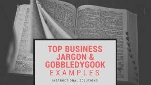127 Top Business Jargon Examples And How To Fix Them Business Writing Business Teaching