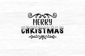 Download Merry Christmas Graphic By Svg In Design Creative Fabrica Yellowimages Mockups
