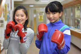 土浦市で子供ボクシング・キックボクシング体験！ | 特定非営利活動法人ワールドワイドドリームス