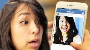 Death by Selfie: a conversation lesson