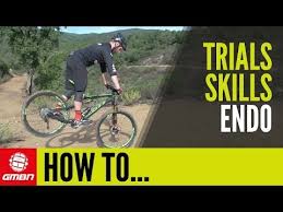 10 Mountain Bike Tricks You Can Try Anywhere Bike Hacks Mountain Biking Mountain Biking Uk