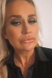 TOWIE star Leah Wright ruses son to A&E and shares concerning hospital snap 