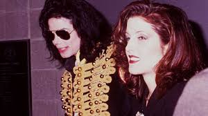 The Tragic Real-Life Story Of Lisa Marie Presley