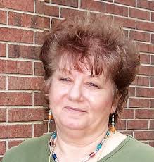 Get well soon! Sign card for Dick Goddard at Woollybear Festival