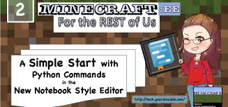 The chemistry resource pack allows you and your students to conduct experiments within minecraft that simulate real world science. Tech With Class Bringing Technology Within Reach