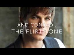 Well supposedly there isn't actually going to be a movie. The Summer I Turned Pretty Book Trailer Youtube