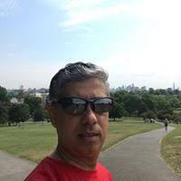 Julio Ábrego Email & Phone Number