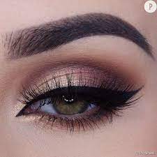 Marionconcours@outlook.fr lien de ma page de crétion de bijoux création micornes. Les Plus Beaux Smoky Eyes Reperes Sur Pinterest Puretrend